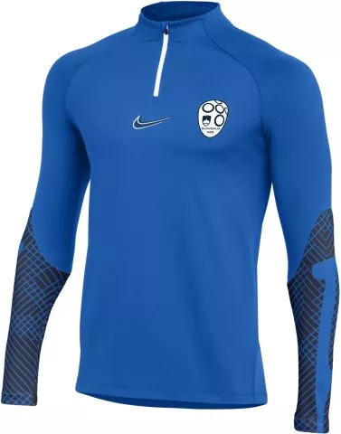 nike tumblr slovenia strike drill top 600860 nzsdh8732 464 480