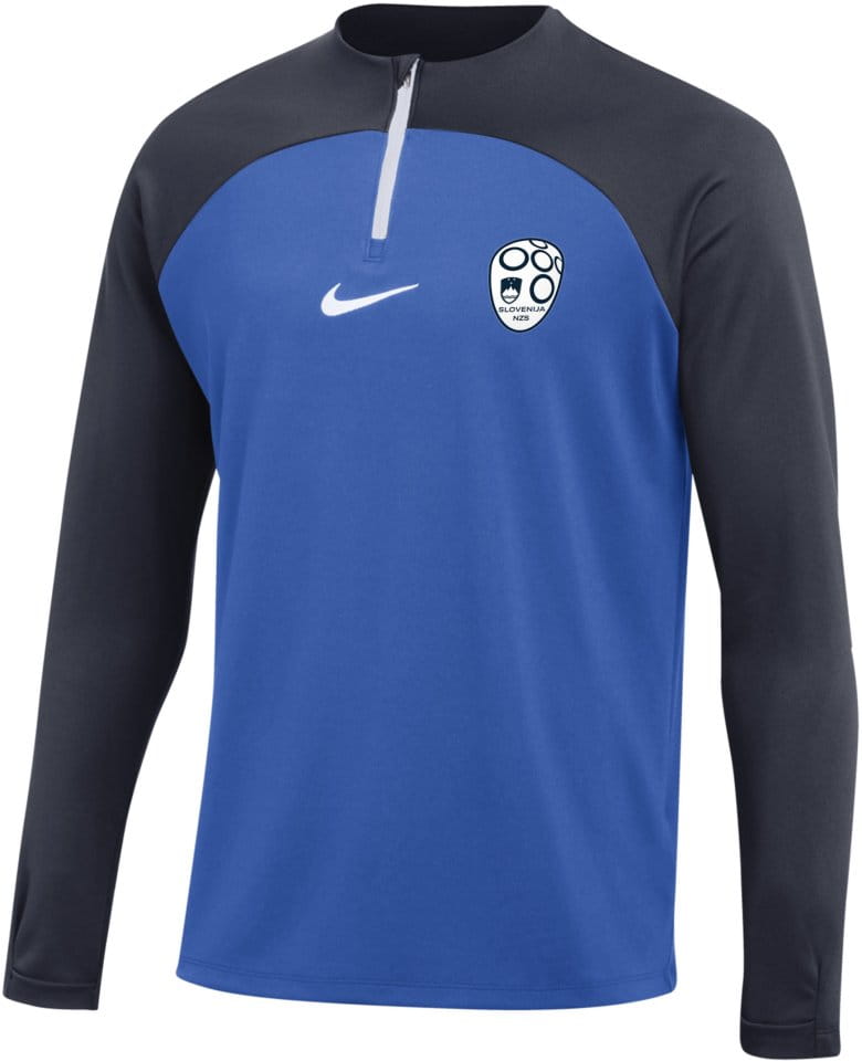 Camiseta de manga larga Nike Slovenia Academy Drill Top Kids