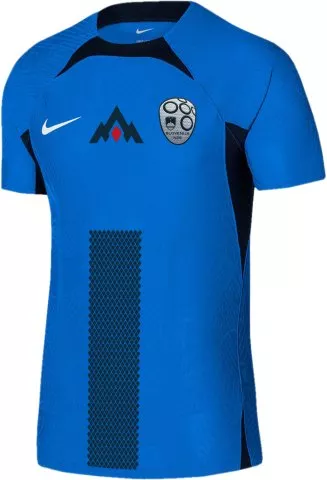 Slovenia Jersey Away 2024