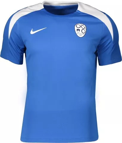 Slovenia Training Shirt EC 2024