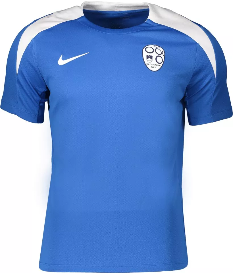 Tröja Nike Slovenia Training Shirt EC 2024