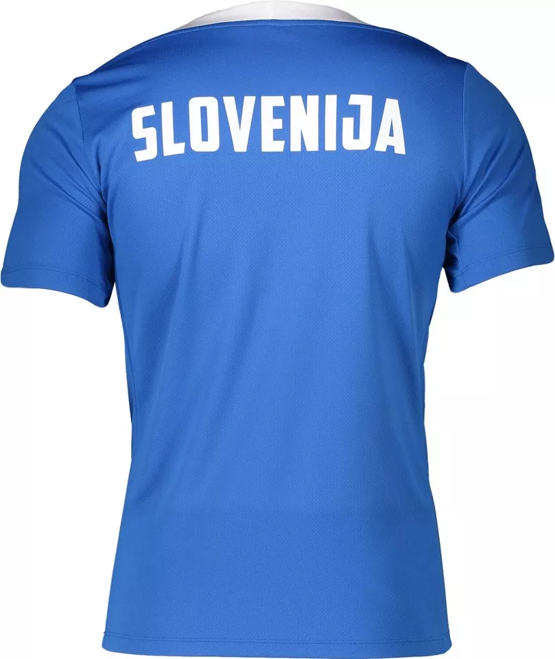 Tröja Nike Slovenia Training Shirt EC 2024