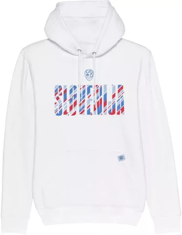 nike nzsx11ts slovenija unisex white hoody 746785 nzsnzs500 100 480