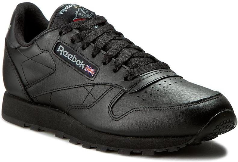 Incaltaminte Reebok Classic CL LTHR
