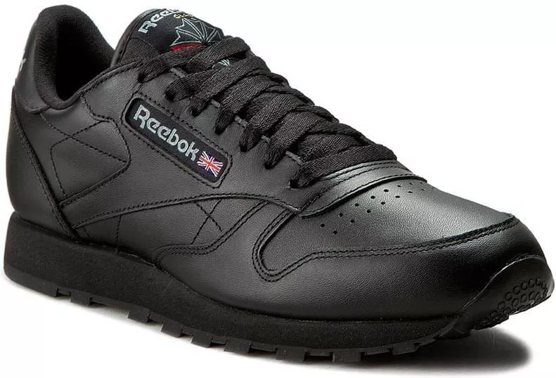 Incaltaminte Reebok Classic CL LTHR