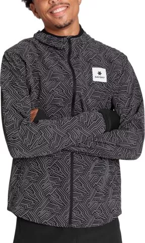 Reflective Blaze Jacket