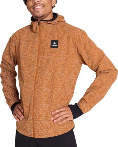 Reflective Blaze Jacket