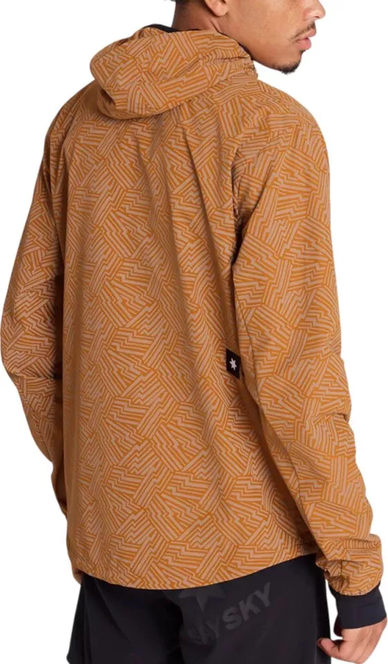 Veste à capuche Saysky Reflective Blaze Jacket