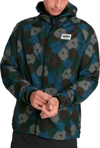 Flower Pace Jacket