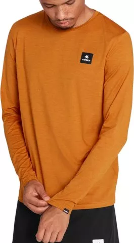 Reflective Logo Pace Long Sleeve