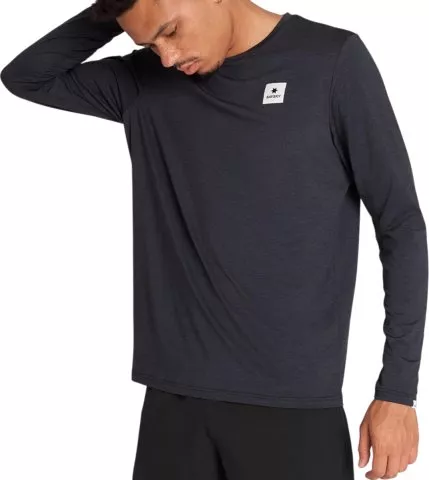 Reflective Logo Pace Long Sleeve
