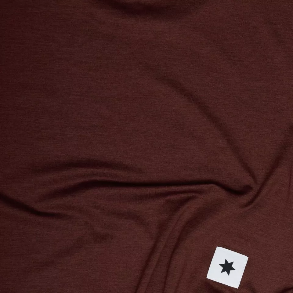 Tričko s dlhým rukávom Saysky Logo Pace Long Sleeve