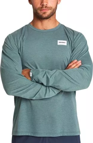 Clean Motion Long Sleeve
