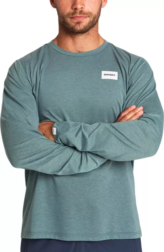 Långärmad T-shirt Saysky Clean Motion Long Sleeve