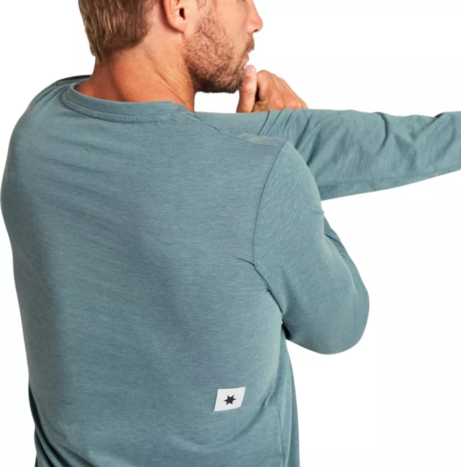 Långärmad T-shirt Saysky Clean Motion Long Sleeve