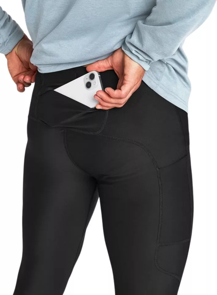 Saysky Logo Motion+ Long Tights Leggings