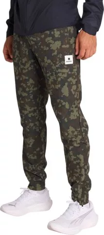 Camo Blaze Pants