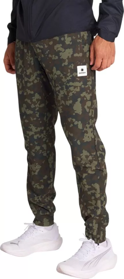 Παντελόνι Saysky Camo Blaze Pants