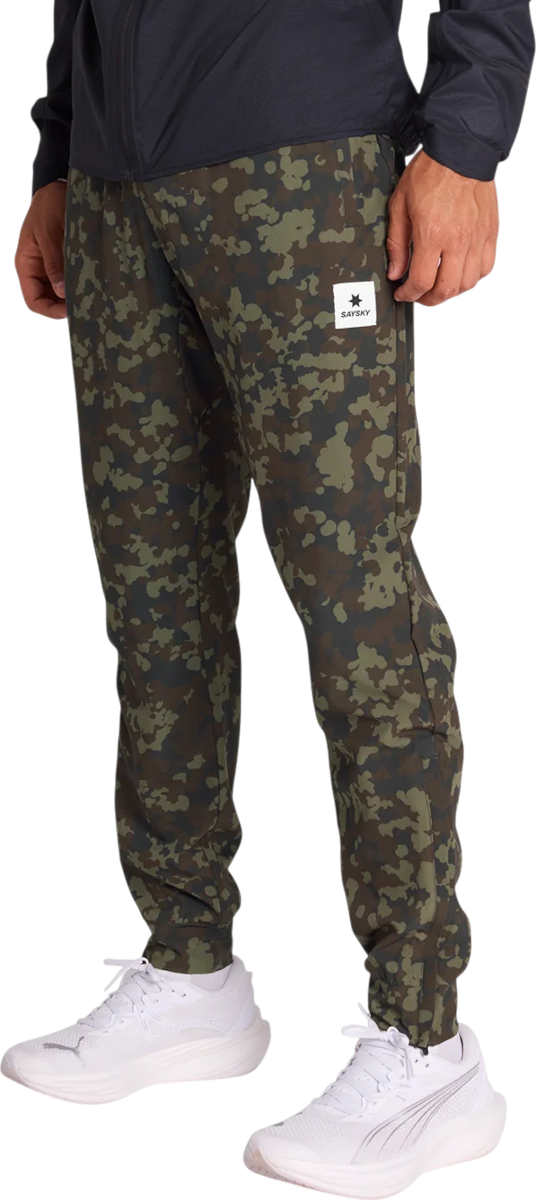 Παντελόνι Saysky Camo Blaze Pants