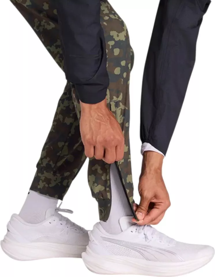 Παντελόνι Saysky Camo Blaze Pants