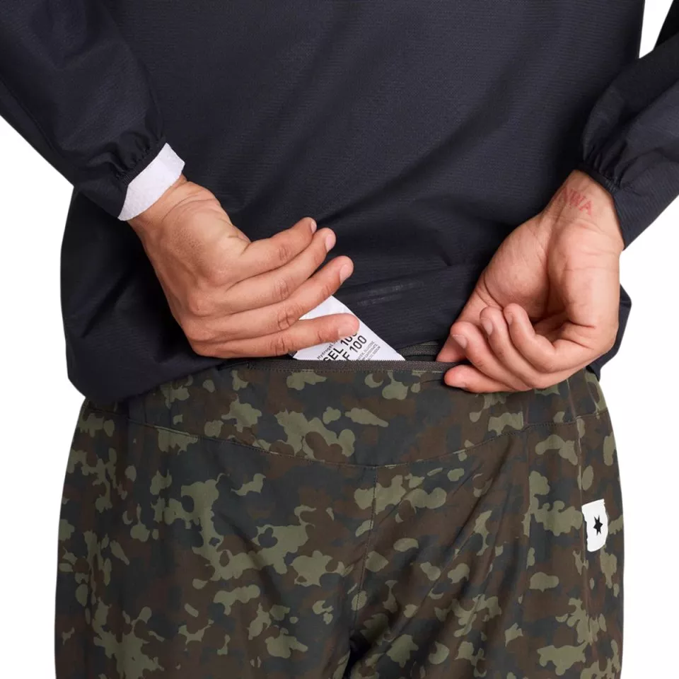 Παντελόνι Saysky Camo Blaze Pants