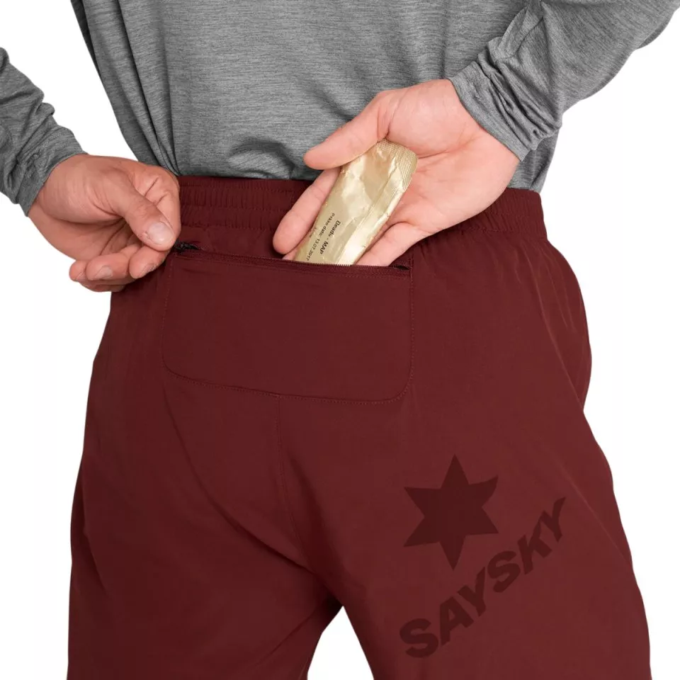Saysky Pace 2 in 1 Shorts 5