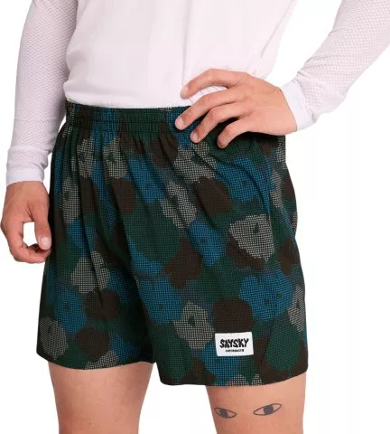 Flower Pace Shorts 5
