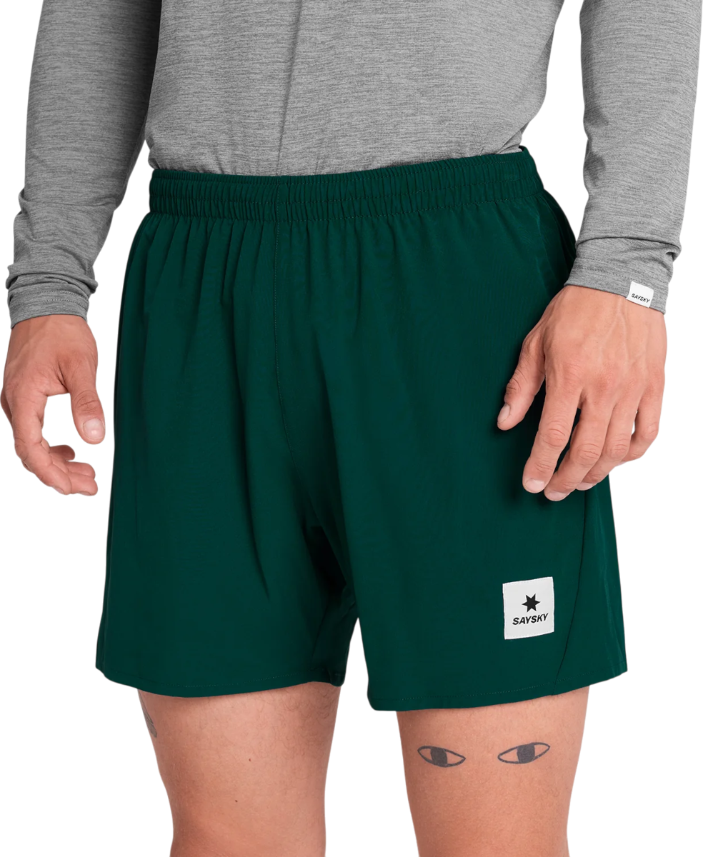 Shortsit Saysky Pace Shorts 5