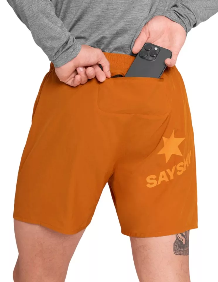 Saysky Pace Shorts 5