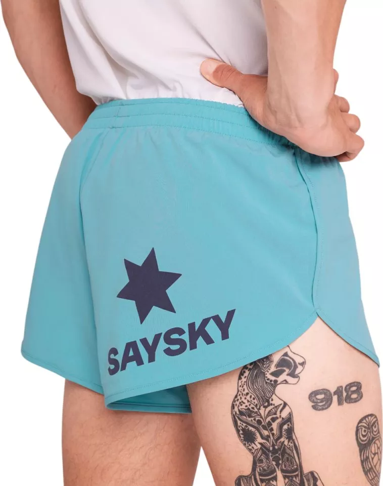 Saysky Combat Shorts 2