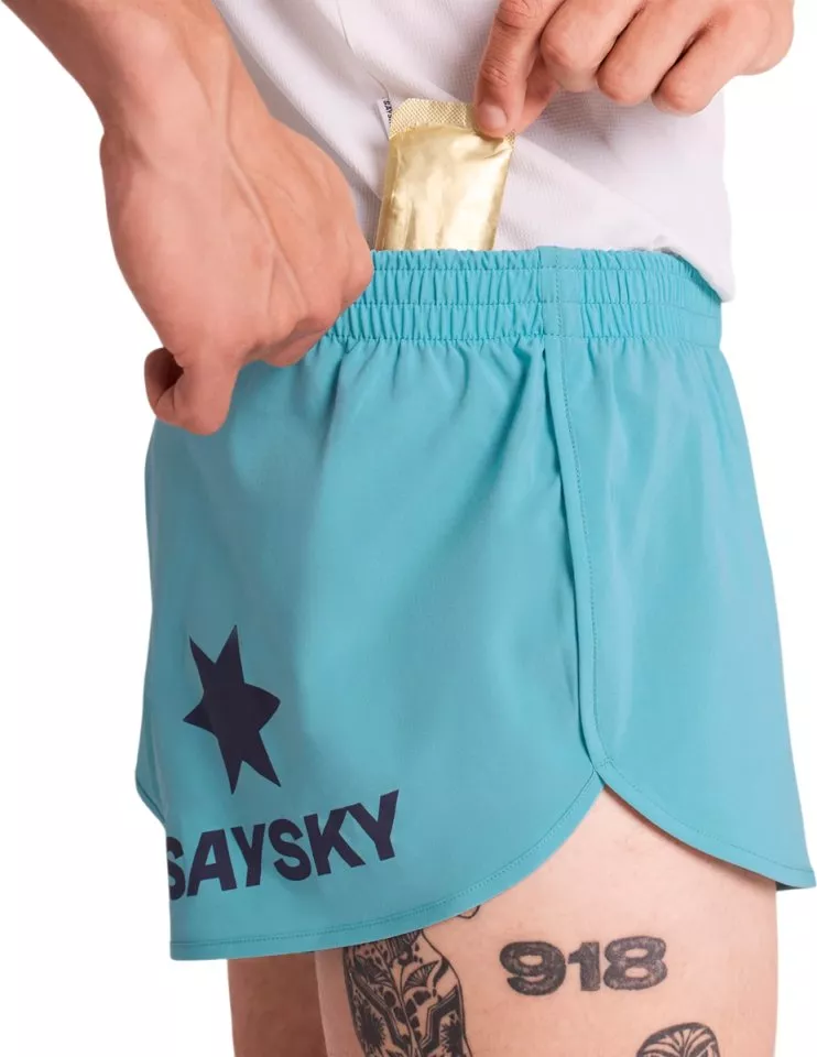 Saysky Combat Shorts 2