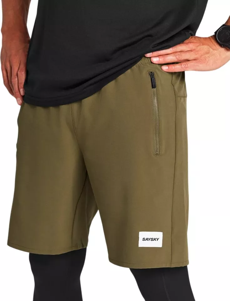 Saysky Motion Shorts 8