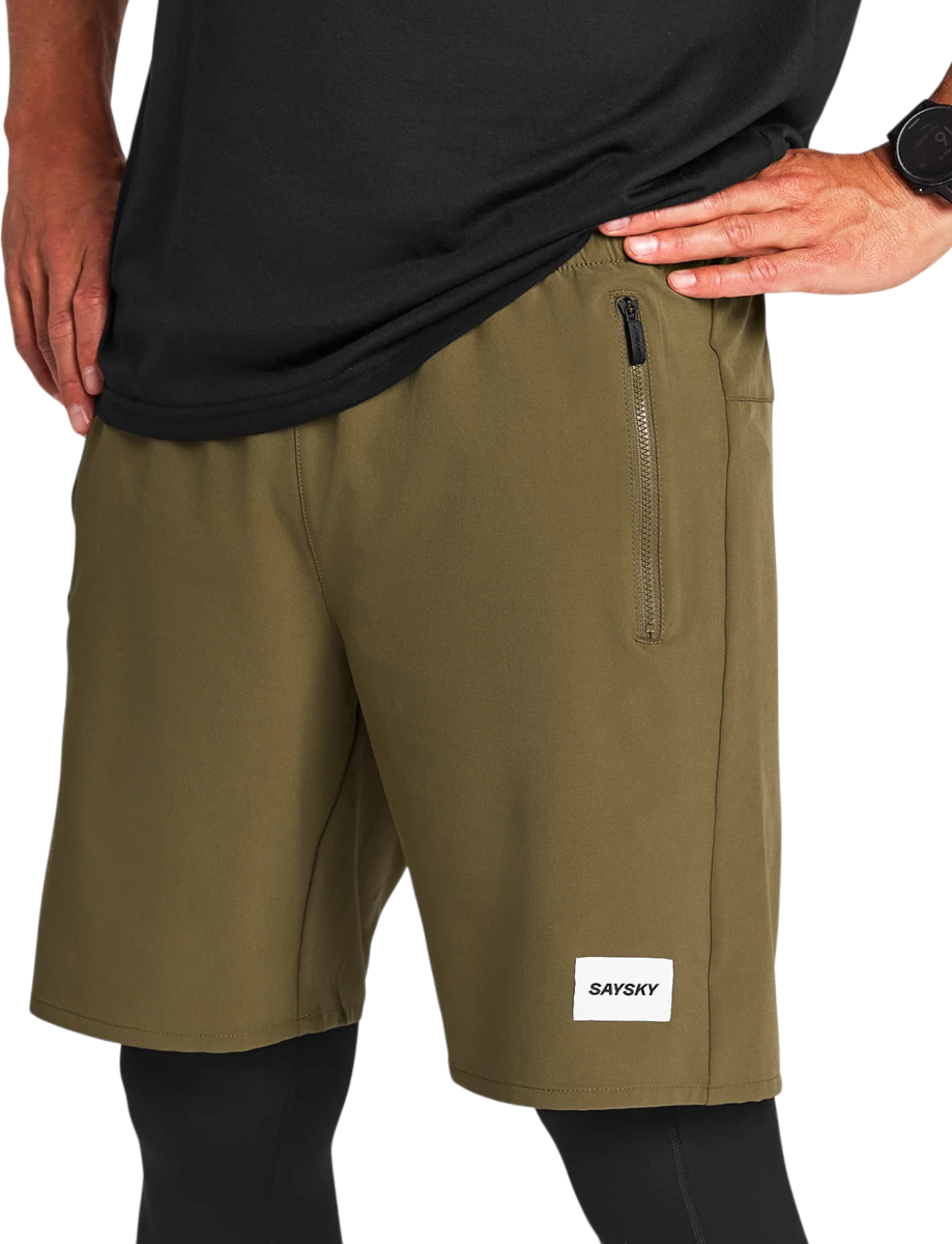 Saysky Motion Shorts 8