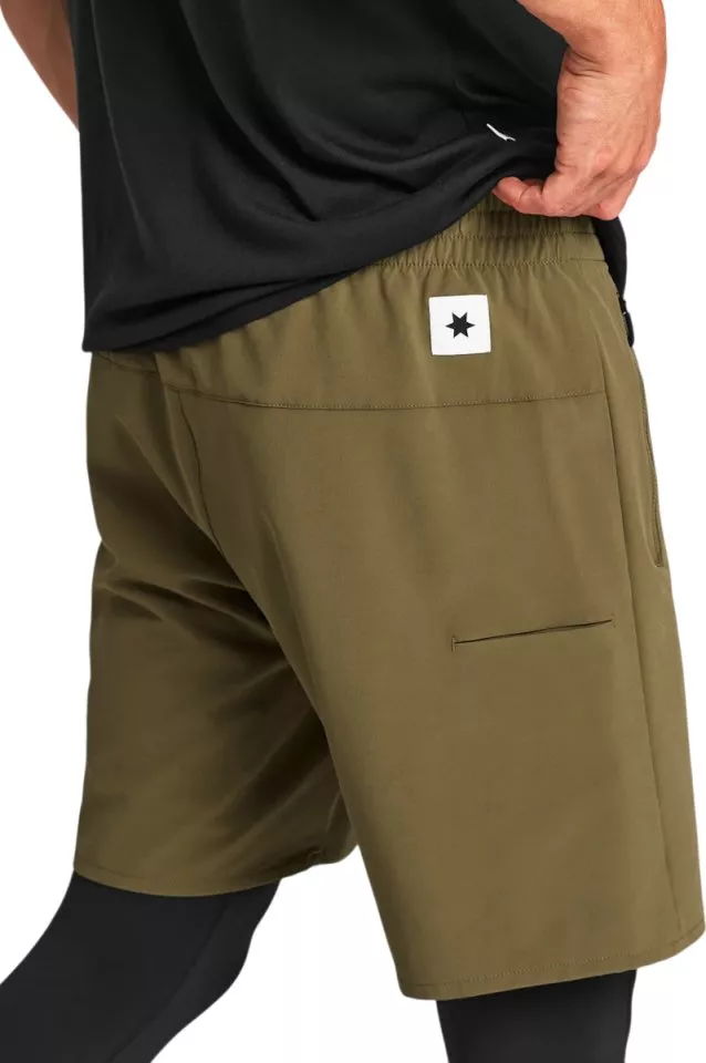 Saysky Motion Shorts 8