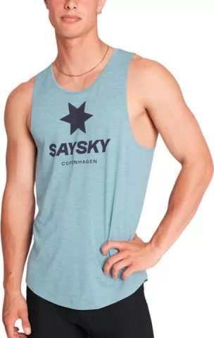 Logo Combat Pro Singlet