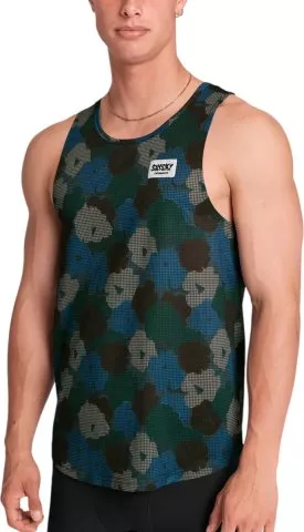 Flower Combat Singlet