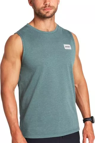 Clean Motion Tank