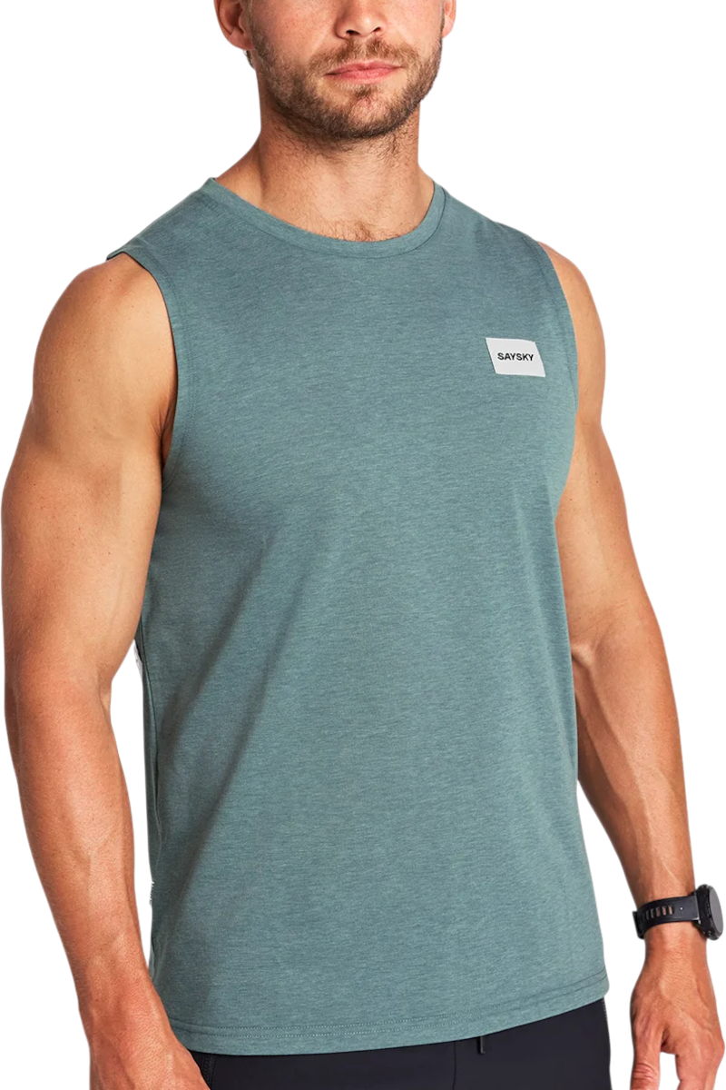 Toppi Saysky Clean Motion Tank