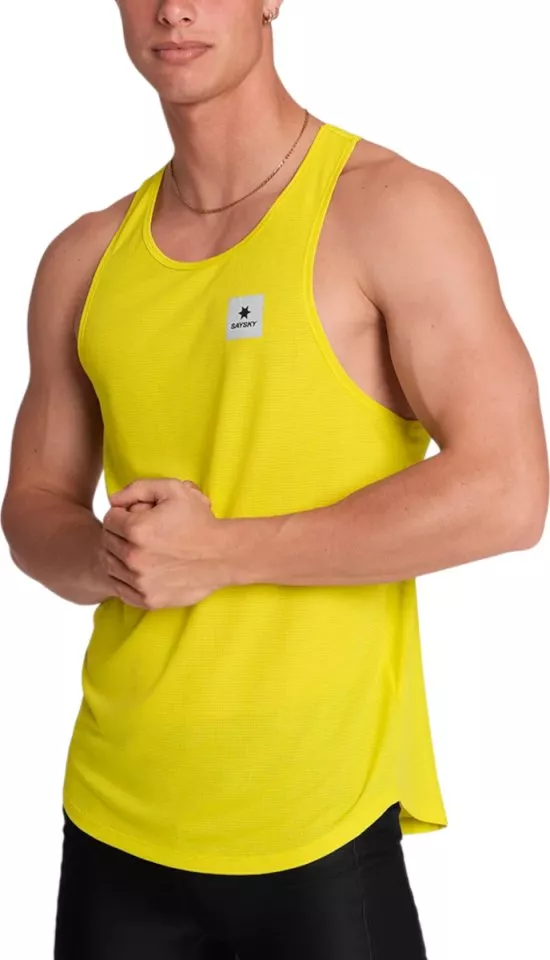Majica bez rukava Saysky Reactive Flow Singlet