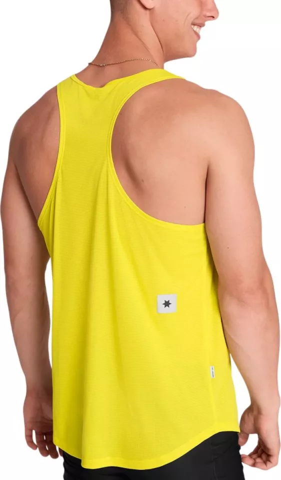 Majica bez rukava Saysky Reactive Flow Singlet