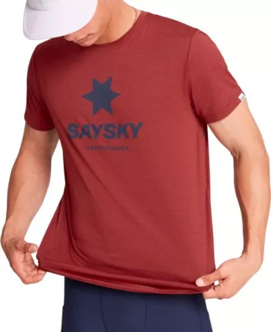 Logo Combat Pro T-shirt