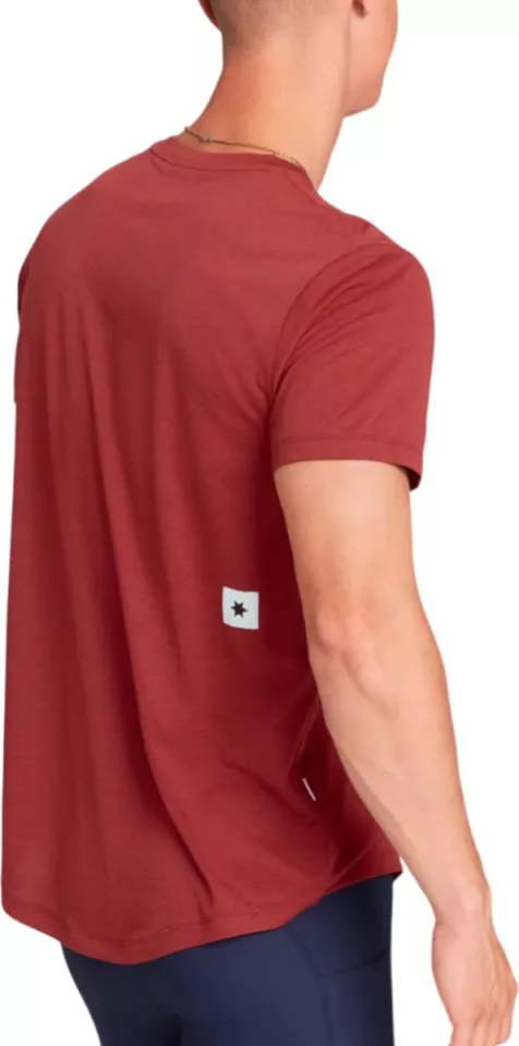 Saysky Logo Combat Pro T-shirt