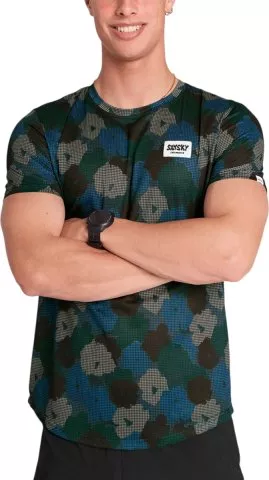 Flower Combat T-Shirt