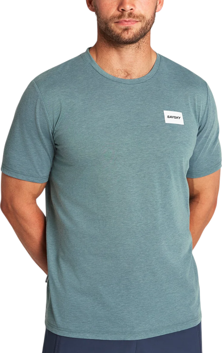 Saysky Clean Motion T-shirt Rövid ujjú póló