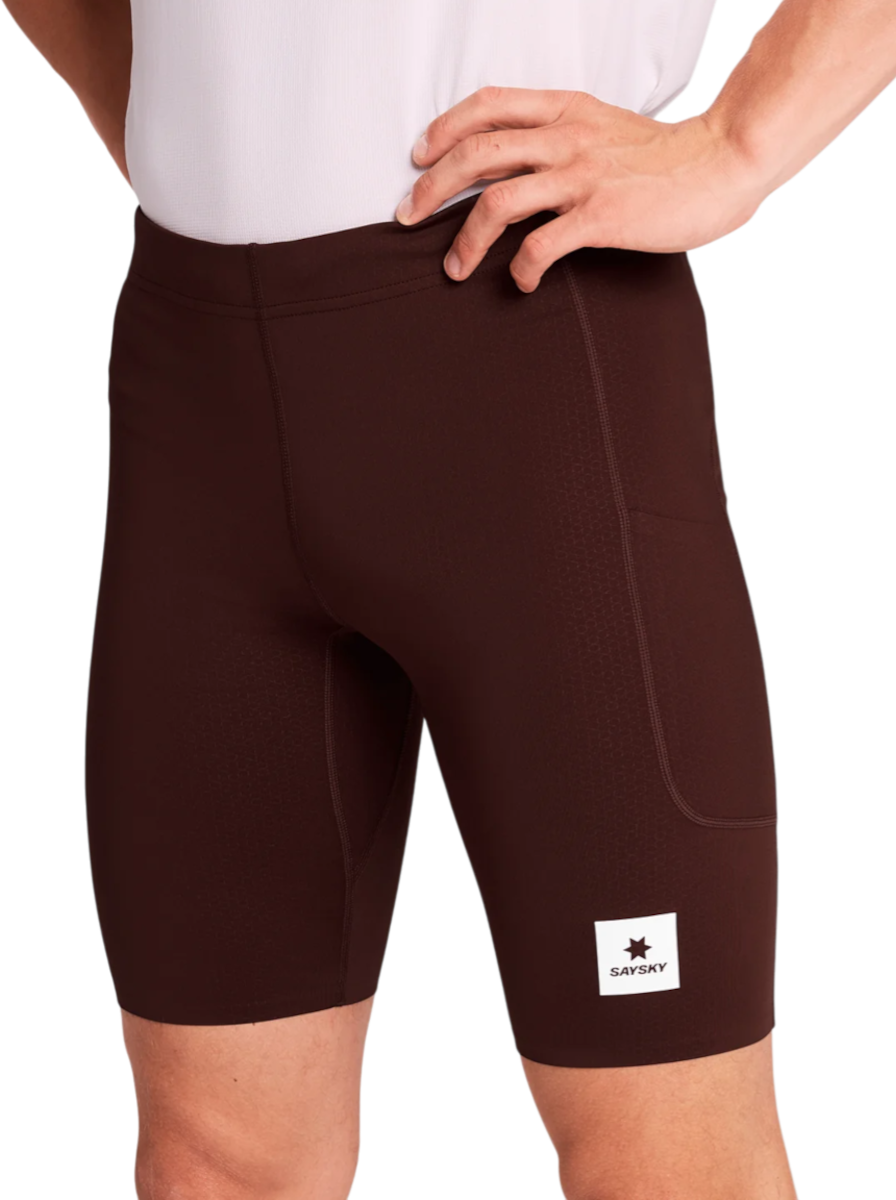 Šortky Saysky Combat+ Short Tights 9