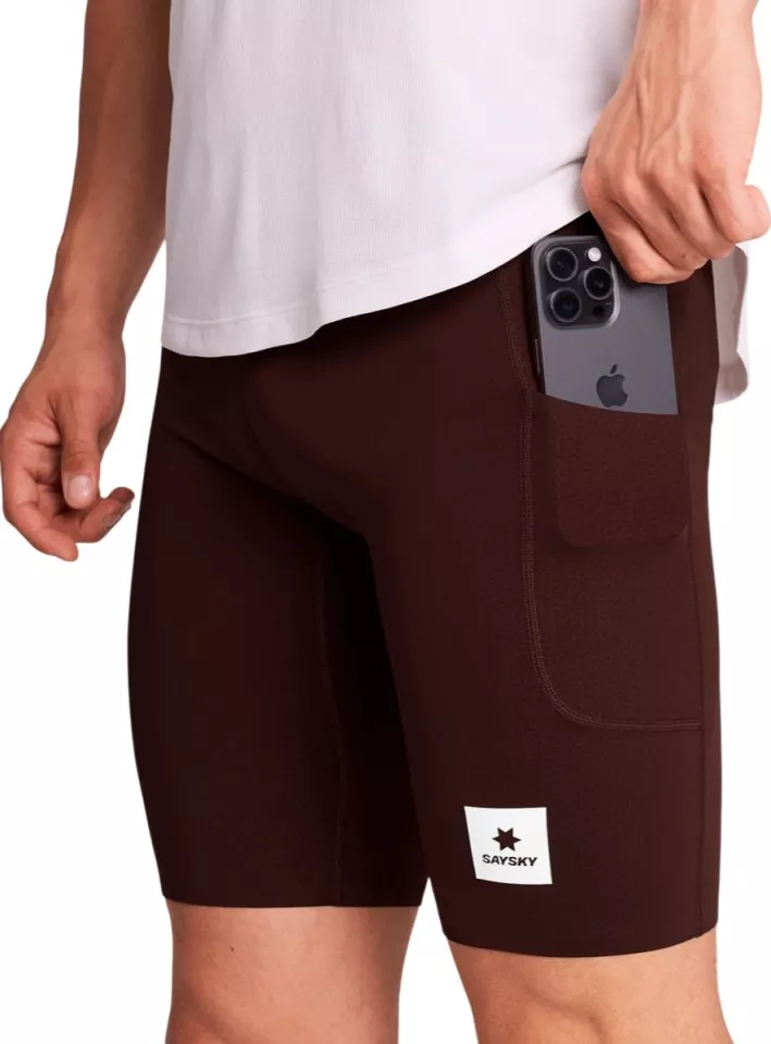 Šortky Saysky Combat+ Short Tights 9