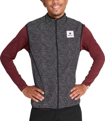 Reflective Pace Vest