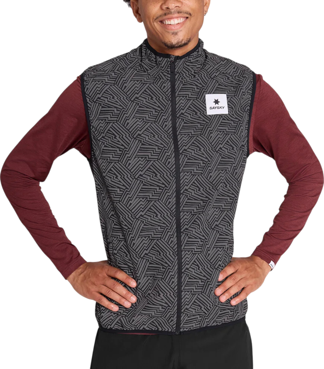 Saysky Reflective Pace Vest