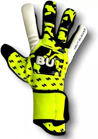 BU1 One Fluo Hyla