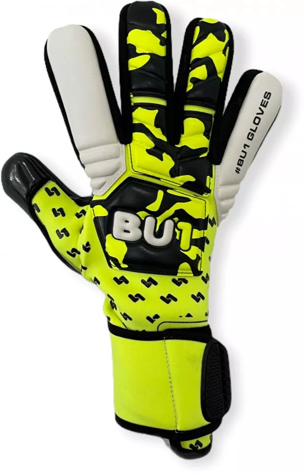 Brankárske rukavice BU1 One Fluo NC